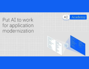 AI-Academy-guidebook-Put-AI-to-work-in-application-modernization-1