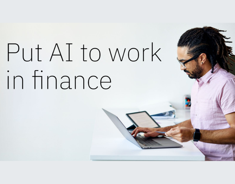 AI for Finance Guidebook Put AI to work for finance