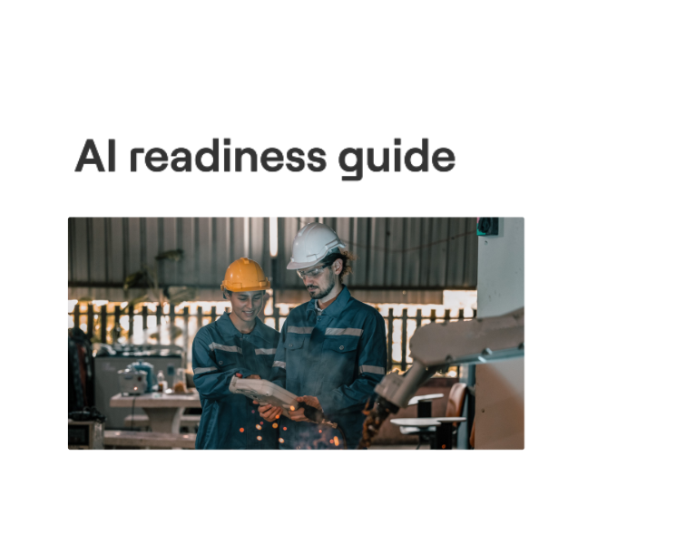 AI readiness guide