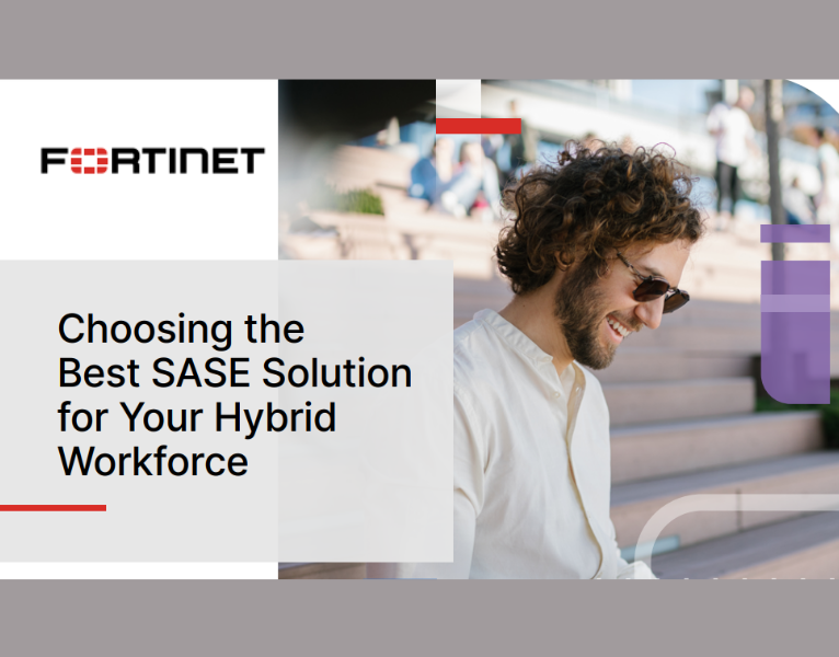 Choosing the Best SASE Solution for Your Hybrid Workforce