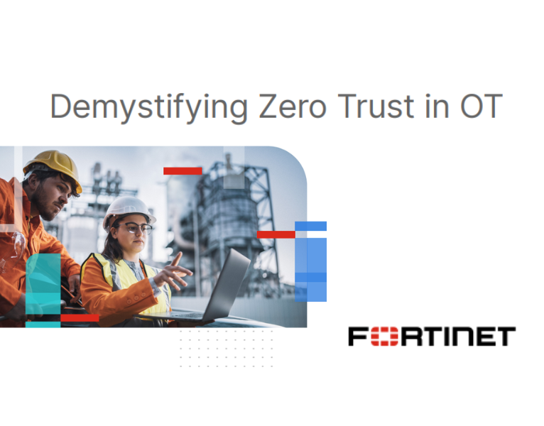 Demystifying Zero Trust in OT