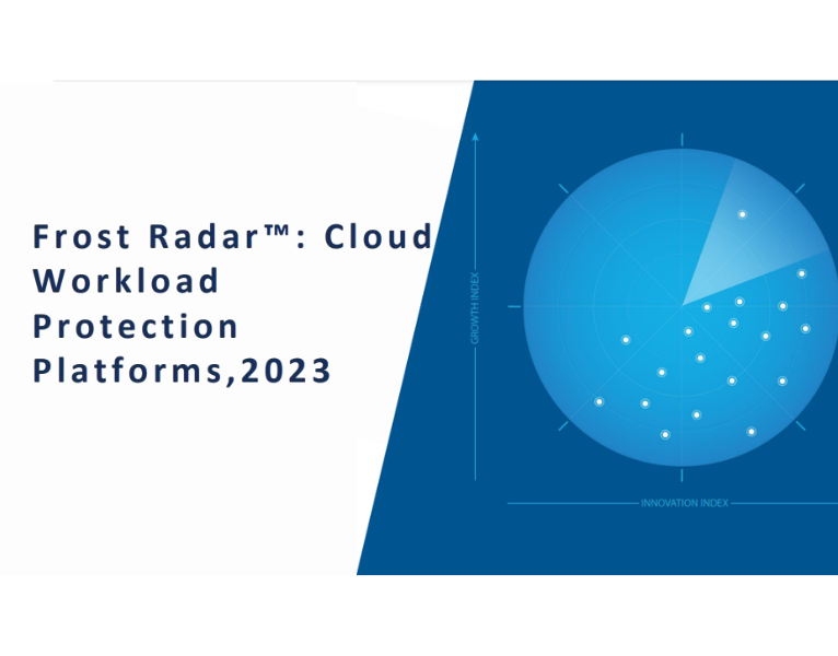 Frost Radar™ Workload Protection Platform (CWPP), 2023 (2)