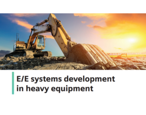 Generatively design the EE systems of heavy equipment and off-highway vehicles (2)