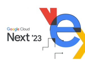 Google Cloud Next ’23 Watch the best of (2)