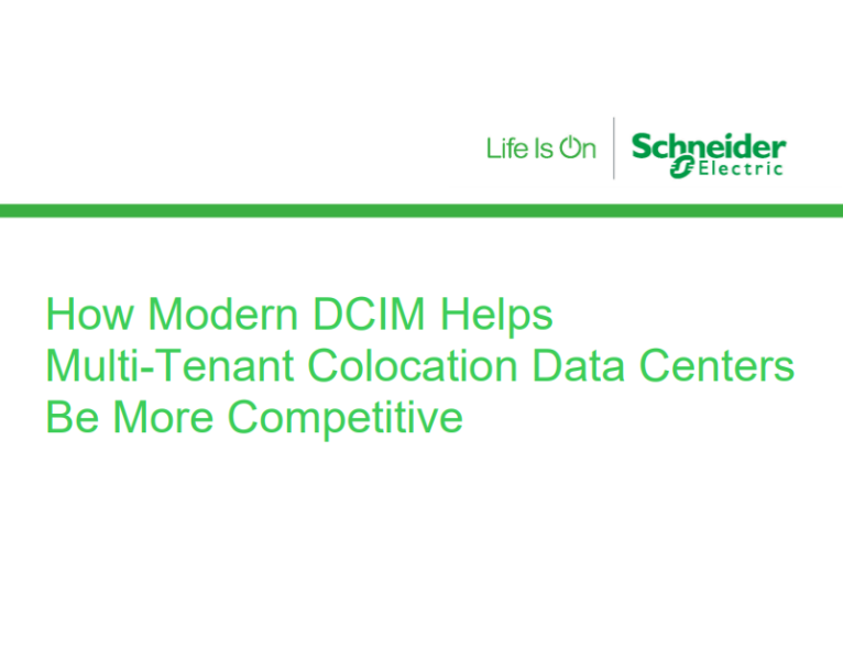 How Modern DCIM Helps Multi-Tenant Colocation Data Centers Be More Competitive (2)