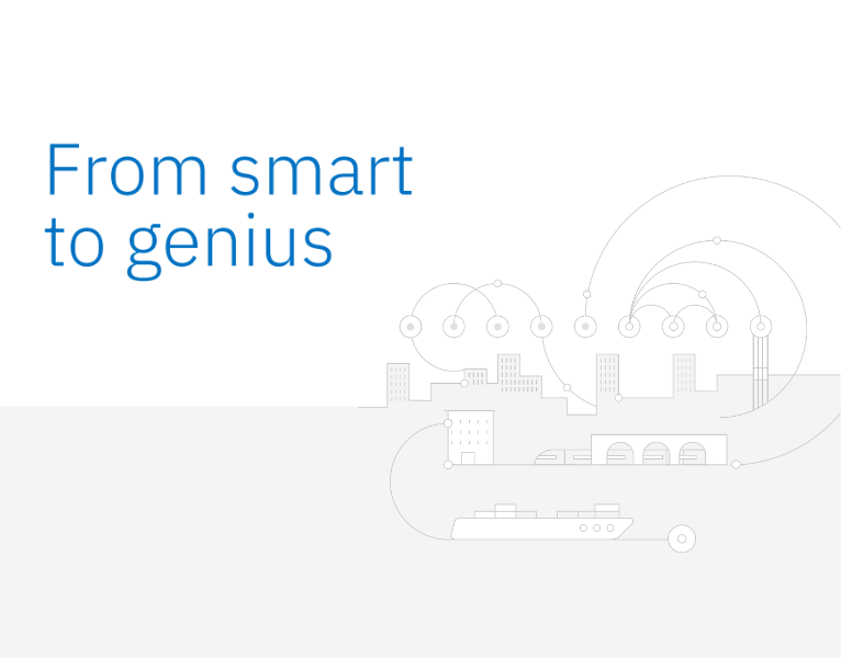 IBV - From smart to genius