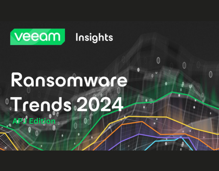 ASIA PACIFIC AND JAPAN EDITION EXECUTIVE SUMMARY 2023 Ransomware Trends Report (2)