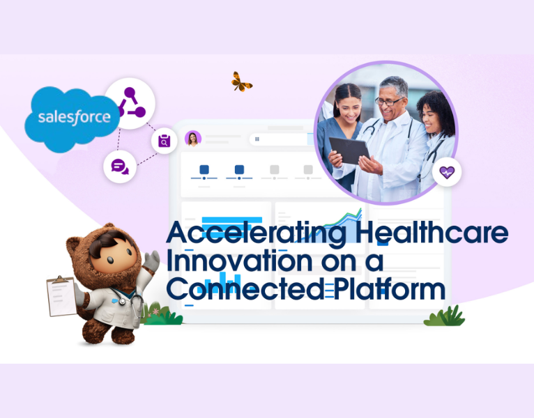 Accelerating Healthcare Innovation on a Connected Platform (2)