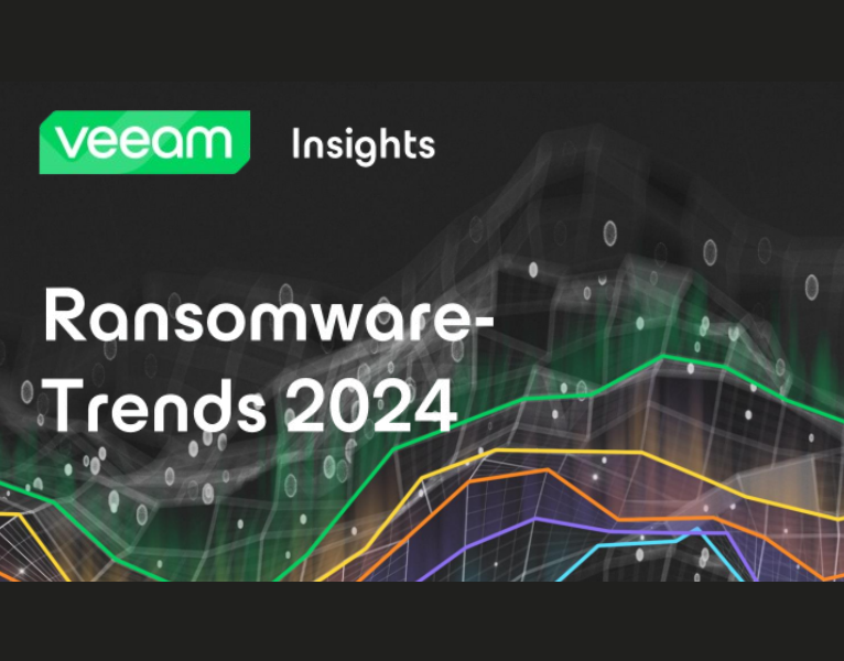 Ransomware-Trendbericht 2024