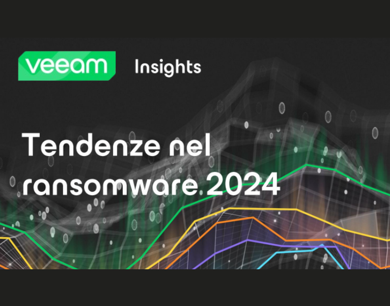 Report sulle tendenze nel ransomware 2024