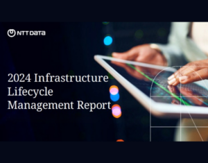 2024 Infrastructure Lifecycle Management Report