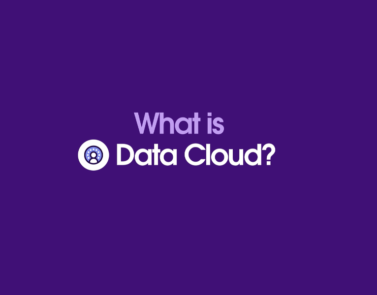 Discover the power of Data Cloud