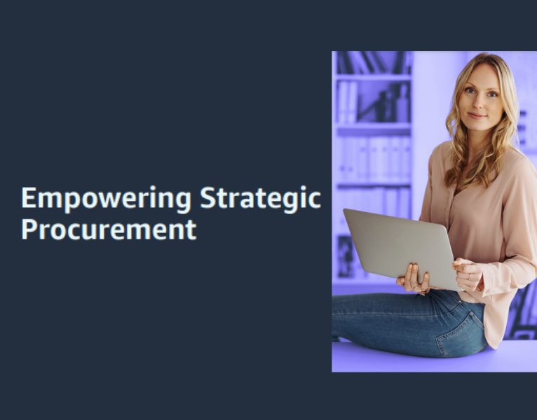 Empowering Strategic Procurement