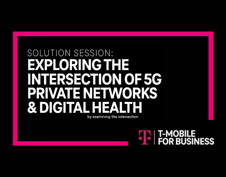 Exploring the Intersection of 5G Private Networks and Digital Health