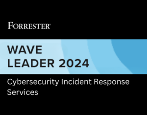 Forrester Wave Cybersecurity Incident Response Services, Q2 2024