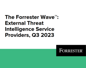 Forrester-Wave-Threat-Intel-Service-Providers-Q3-2023