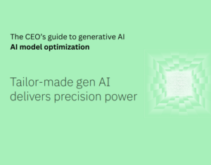 IBV-CEOs-Guide-to-Generative-AI-AI-model-optimization