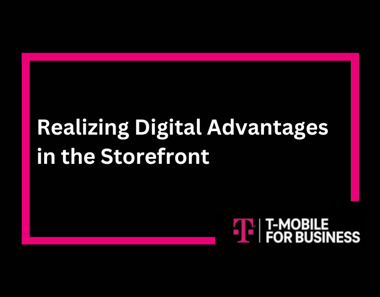 Realizing Digital Advantages in the Storefront (2)