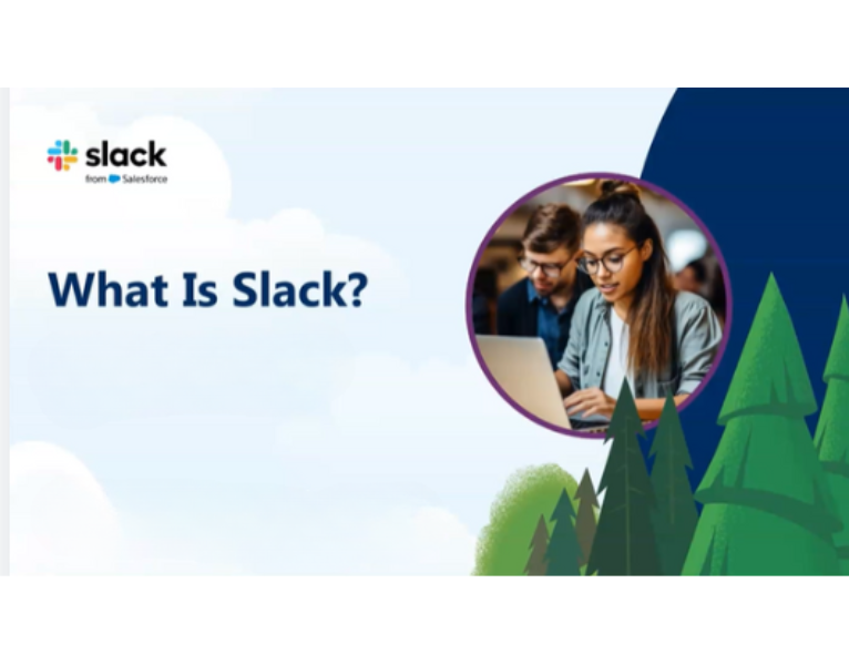 What Is Slack (Ebook)