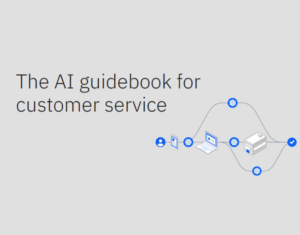 AI Academy guidebook AI for customer service (2)