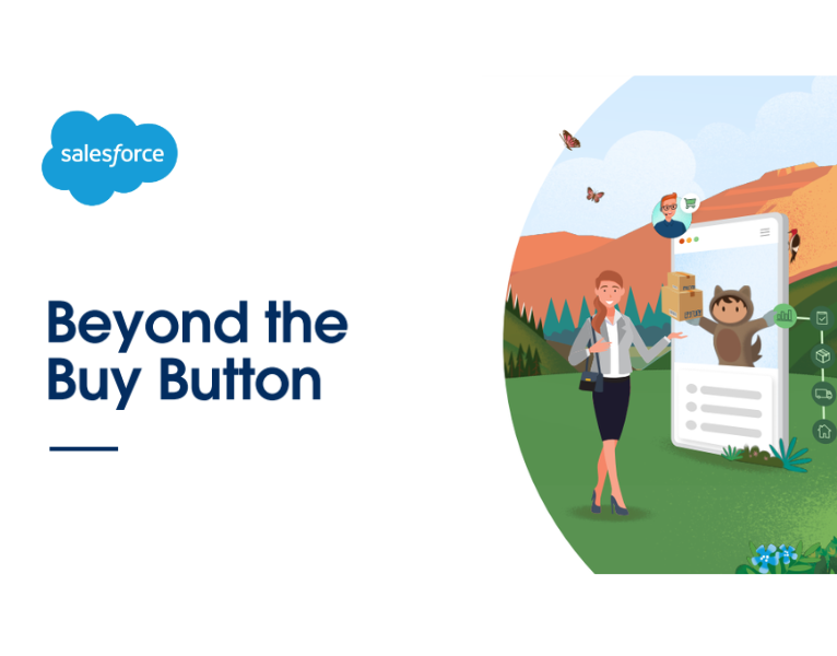 Beyond the Buy Button