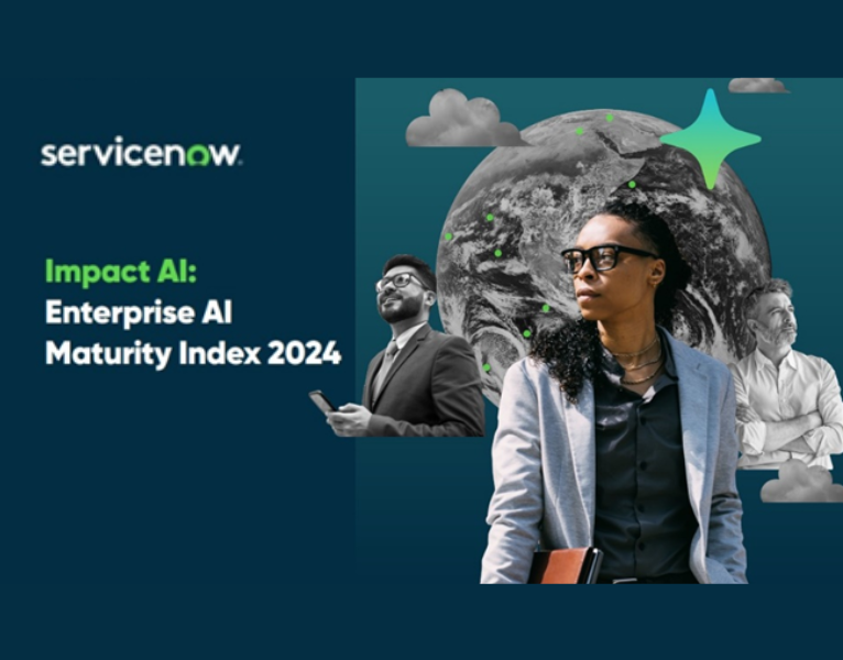 Enterprise AI Maturity Index 2024