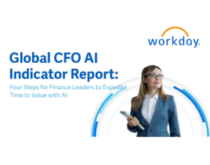 Global CFO AI Indicator Report