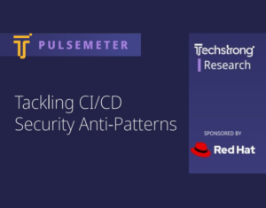 Tackling CICD Security Anti-Patterns