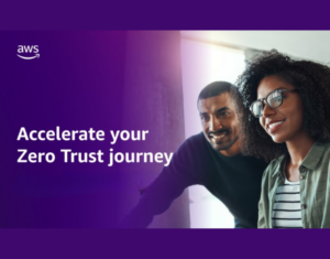 eBook Accelerate your Zero Trust Journey