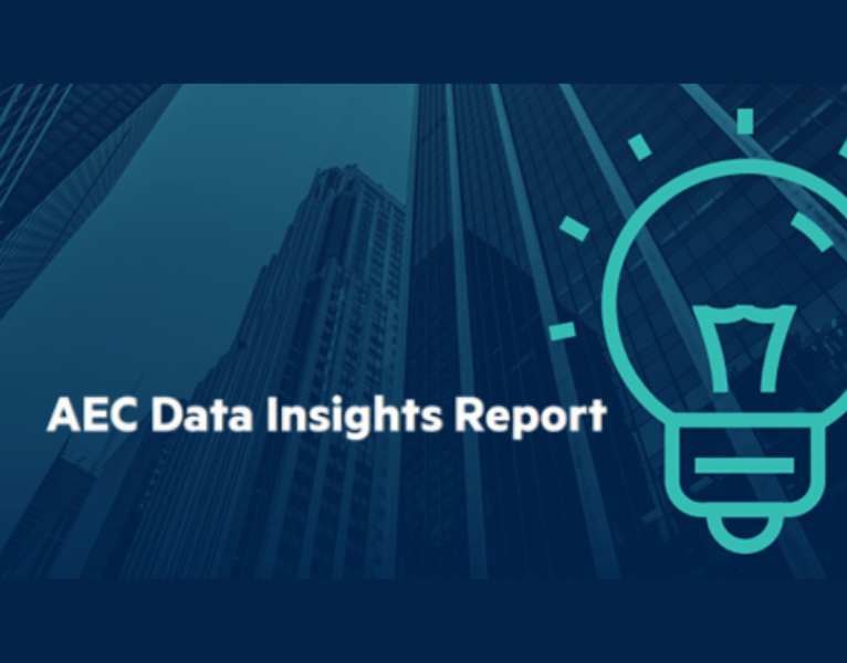 2024 AEC Data Insights Report