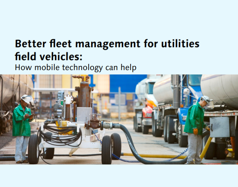 Better-Fleet-Management-for-Utilities