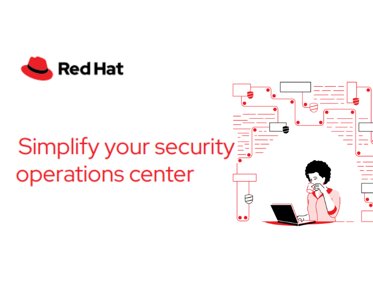 Simplify your security operations center