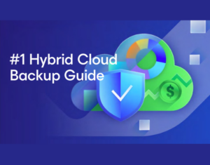 #1 Hybrid Cloud Backup Guide