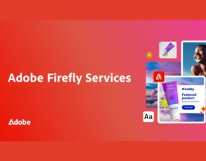 Adobe Firefly Services product guide