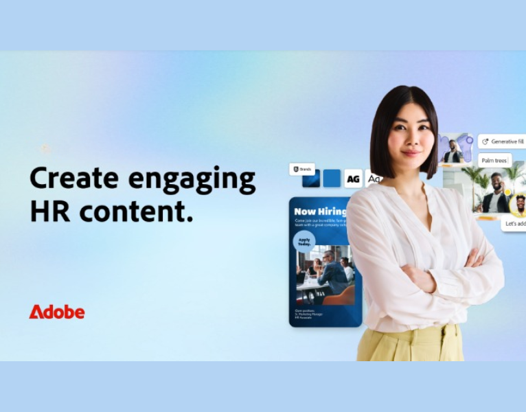 Create-engaging-HR-content-with-Adobe-Express