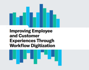 HBR Report Great customer experiences start with great employee experiences