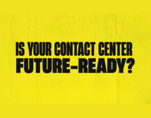 Is your CC Future ready