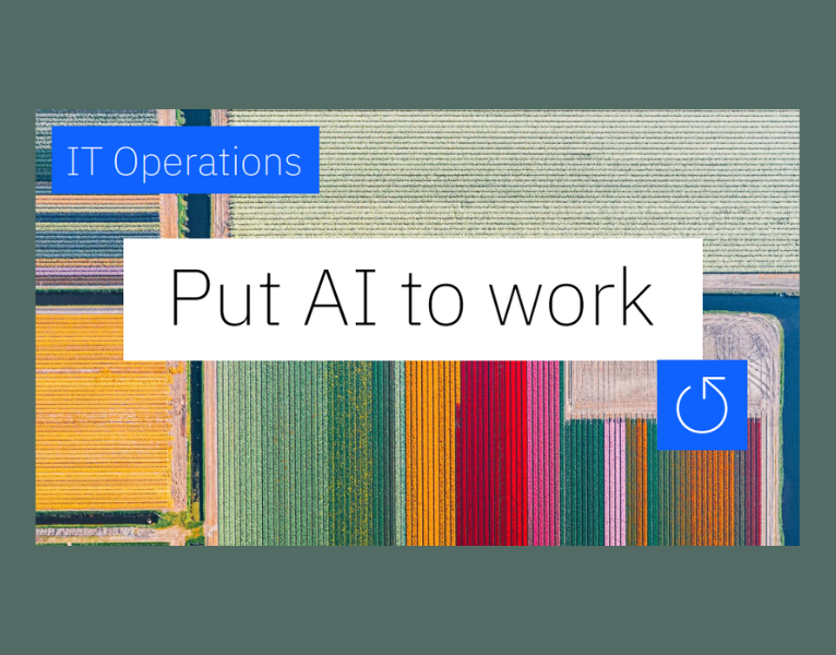 Put-AI-to-work-for-IT-operations-1