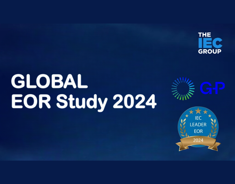 2024 IEC Group Global EOR Study