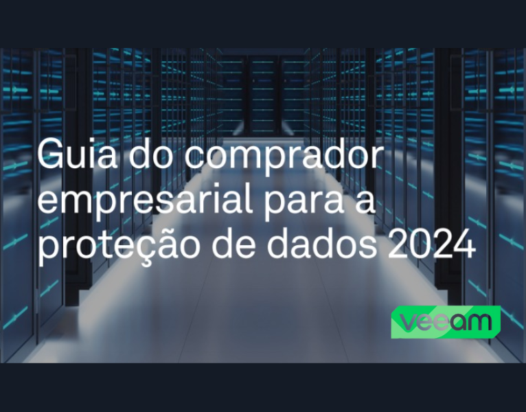 451 Research Guia de Proteção de Dados para Compradores Corporativos 2024