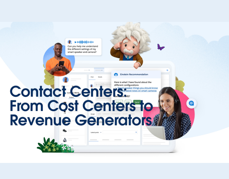 7-steps-to-turn-your-contact-centre-into-a-revenue-generator-with-AI