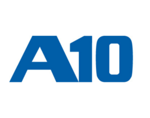 A10 Logo