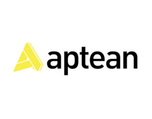 APTEAN LOGO