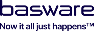 Basware-Logo