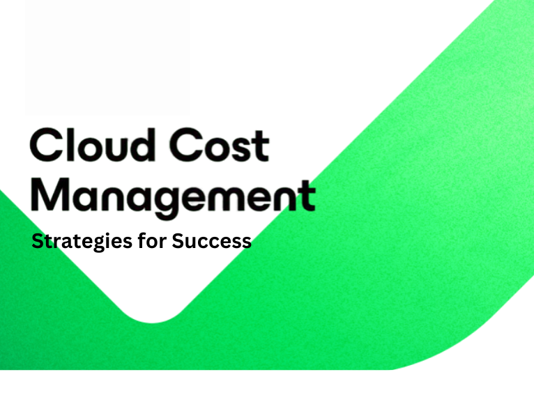 Cloud Cost Management Key Strategies for Success Webinar