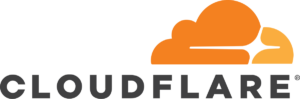 Cloudflare_Logo