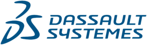 Dassault Systemes-logo