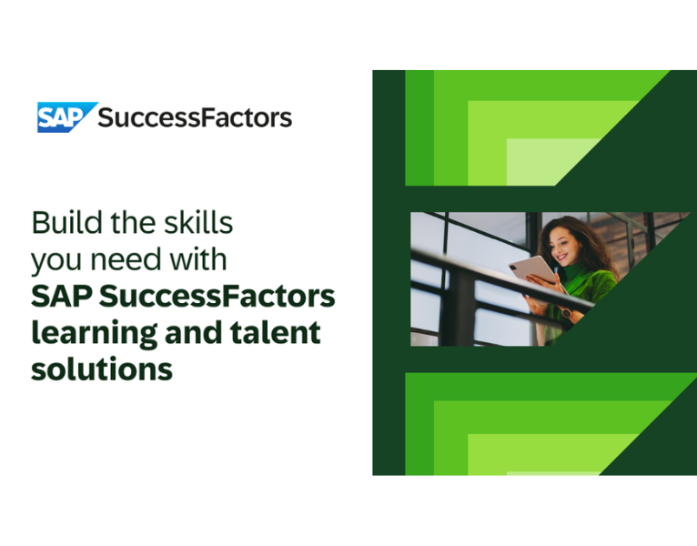 Find out how Erie Insurance is working with SAP SuccessFactors to build a skills-based talent strategy