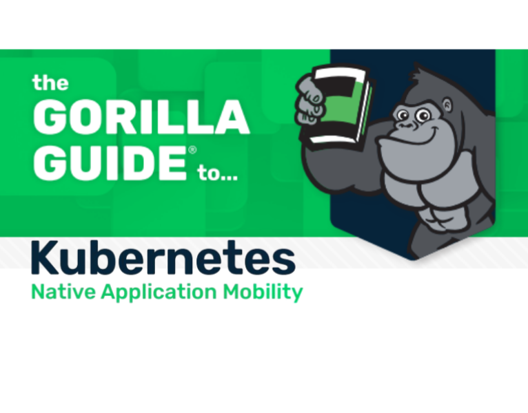 Gorilla Guide to Application Mobility