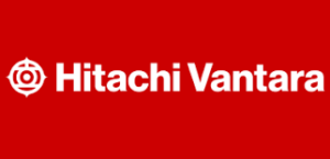 Hitachi VantaraLogo